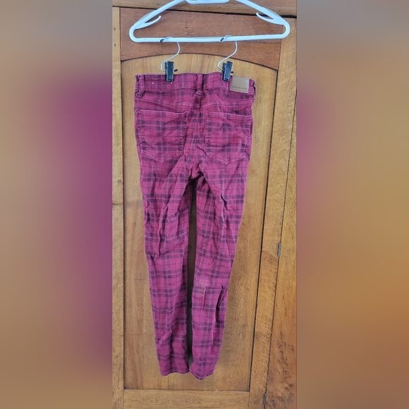 American eagle size 6 pants - Picture 5 of 6